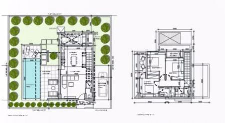 Villa en venta