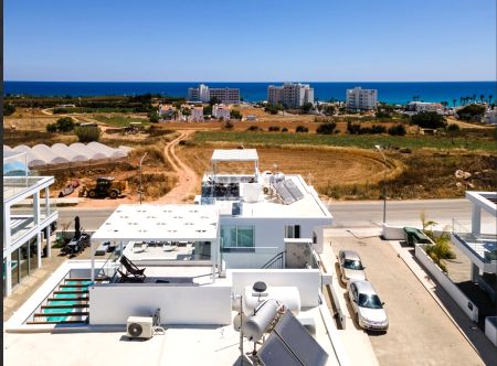 וילה למכירה