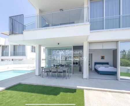 וילה למכירה