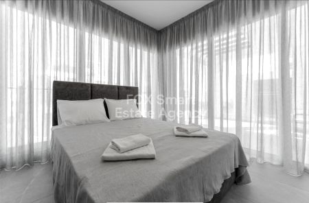 וילה למכירה