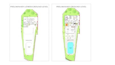 Βίλα προς πώληση