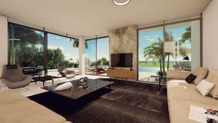 Villa en venta
