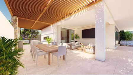 Villa en venta