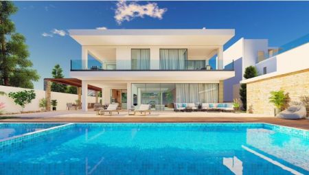 Villa en venta