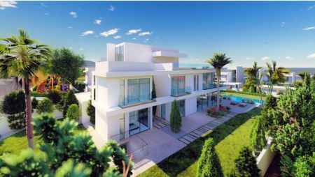 Villa en venta