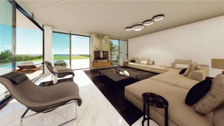 Villa en venta