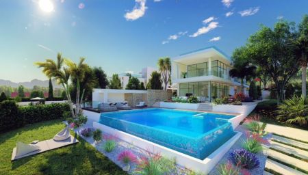Villa en venta