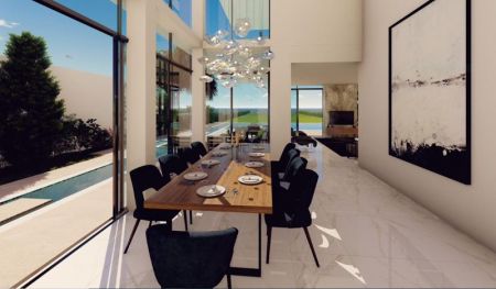 Villa en venta