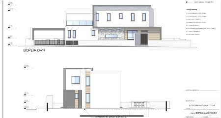 Вилла на продажу