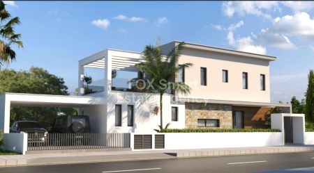 Вилла на продажу