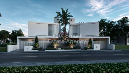 Thumbnail 4 Maisons À Vendre Chypre