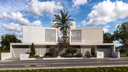 Thumbnail 3 Maisons À Vendre Chypre