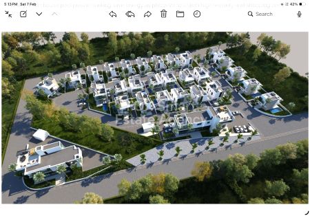 Thumbnail 4 Maisons À Vendre Chypre