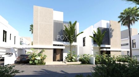 Thumbnail 1 Maisons À Vendre Chypre