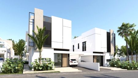 Thumbnail 2 Maisons À Vendre Chypre