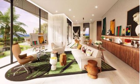 Villa en venta