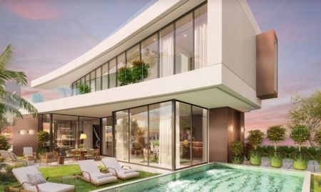 Villa en venta