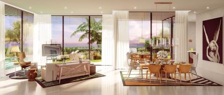 Villa en venta