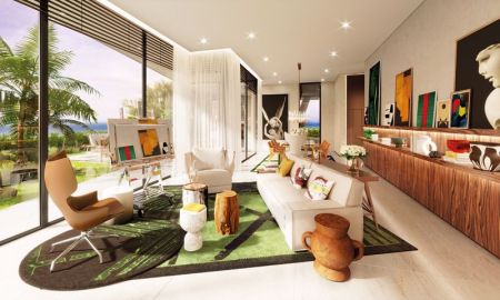 Villa en venta