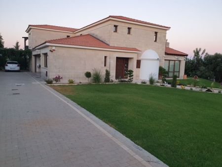 Villa en venta