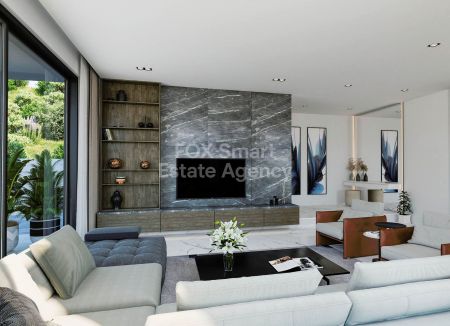 וילה למכירה