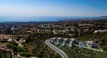 וילה למכירה