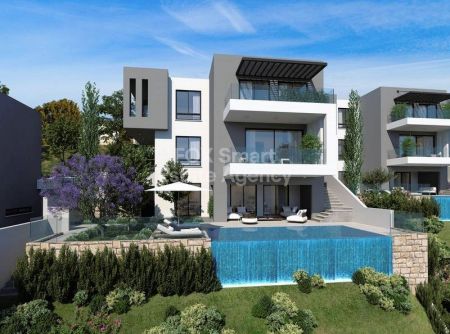 וילה למכירה