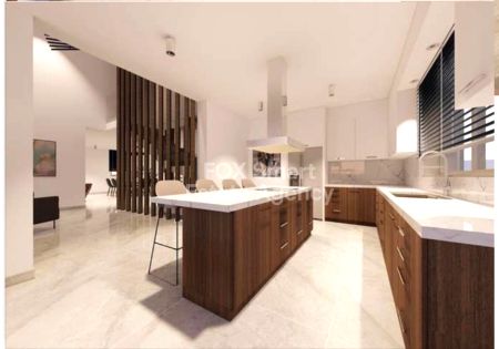 Вилла на продажу