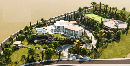 Thumbnail 1 Paphos Immobili In Vendita Da 5,000 E 10,000 M2 Di Terreno