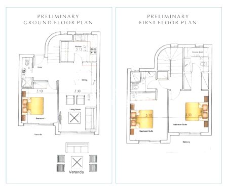 Thumbnail 2 Proprietà In Vendita Tala