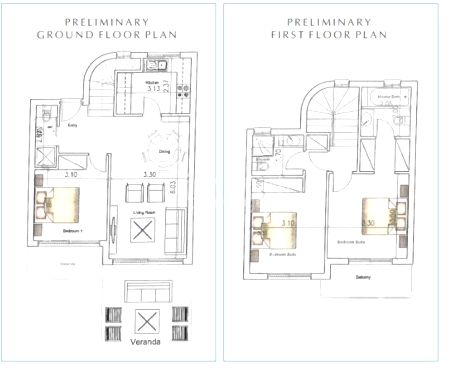 Thumbnail 1 Proprietà In Vendita Tala