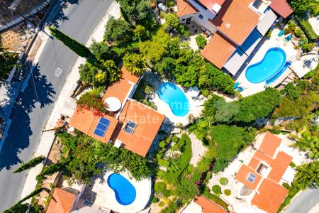 Thumbnail 3 Domy Na Sprzedaż Cypr