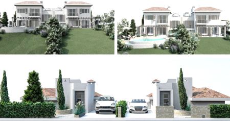 Thumbnail 2 Domy Na Sprzedaż Cypr