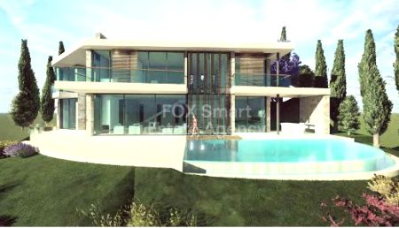 Thumbnail 1 Domy Na Sprzedaż Cypr