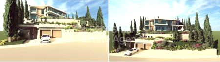 Thumbnail 4 Domy Na Sprzedaż Cypr