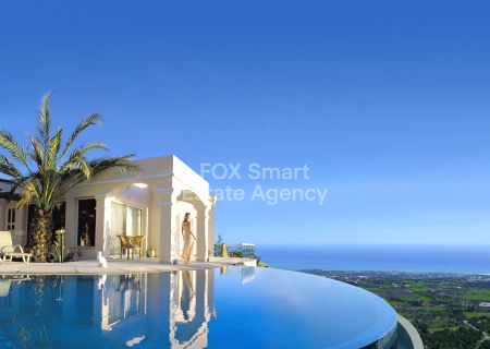 Thumbnail 5 Domy Na Sprzedaż Cypr