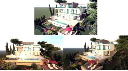 Thumbnail 2 Domy Na Sprzedaż Cypr