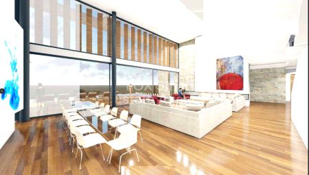 וילה למכירה