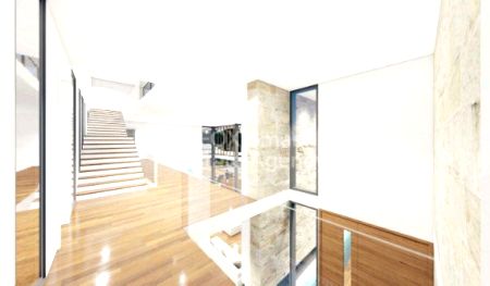 וילה למכירה