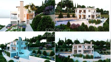 Thumbnail 2 Inmueble En Venta Pafos