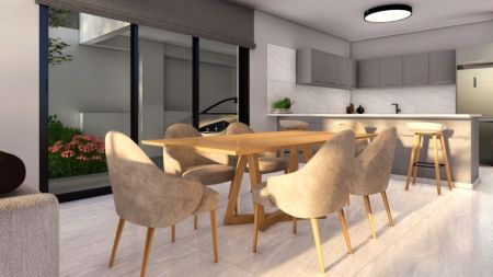 Villa en venta