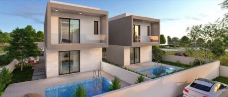 Villa en venta