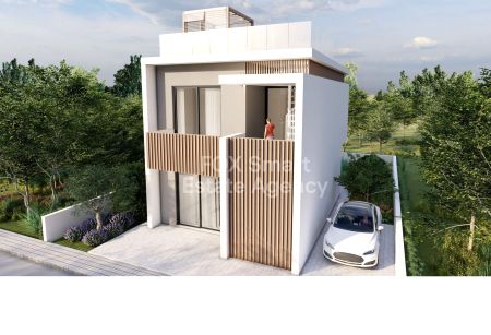 Thumbnail 1 Tremithousa Real Estate For Sale From 60 And 80 M2