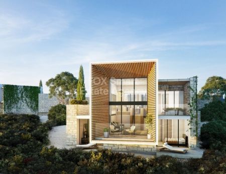 Βίλα προς πώληση