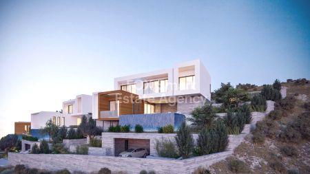 Βίλα προς πώληση