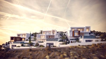 Βίλα προς πώληση