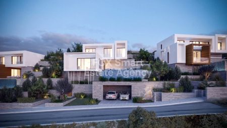 Βίλα προς πώληση