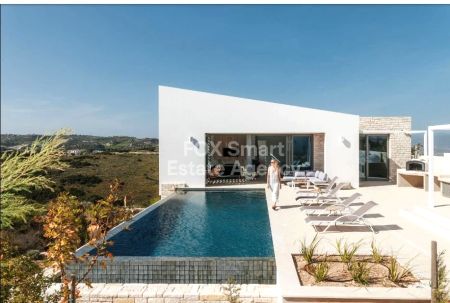 Βίλα προς πώληση