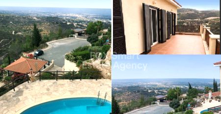 Βίλα προς πώληση