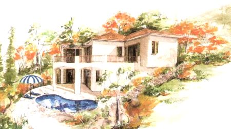 Thumbnail 1 Villa For Sale In Cyprus